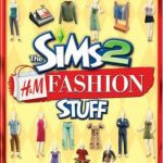 The Sims 2: H&M Trend Stuff