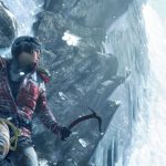 Fast Look: Rise of the Tomb Raider