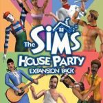 The Sims: Home Get together