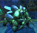 Anub’arak Warcraft Puzzle