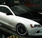 Audi Variations