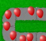 Bloons Tower Protection