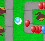 Bloons Tower Protection 2
