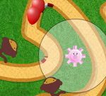 Bloons Tower Protection 3