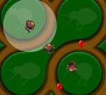 Bloons Tower Protection 4