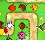 Bloons Tower Protection 5