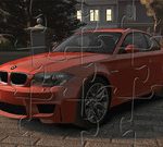 Bmw 1 Collection Puzzle