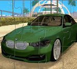 Bmw 3 Collection Puzzle