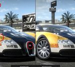 Bugatti Variations