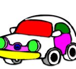 Automobiles Coloring Time For Youngsters