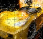 Lethal Automotive Puzzle