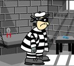 Escape Recreation Jail Jail Break