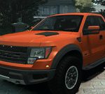 Ford Variations