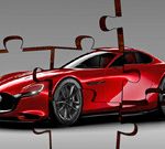 Mazda Rx Future Automobile