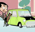 Mr. Bean Automotive Variations