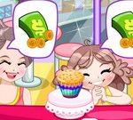 My Cupcake Store – Restaurant Story Video games