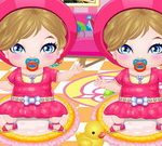 My New child Twins Child Makeover