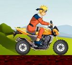 Naruto Loopy Moto