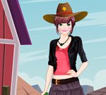Fairly Cowgirl