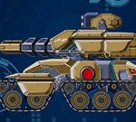 Robotic Tank