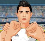 Ronaldo Vs Messi Battle