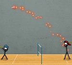 Stick Determine Badminton 3
