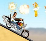 Stunt Man – Difficult Rider