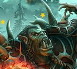 World Of Warcraft Hidden Stars