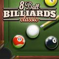 8 Ball Billiards Primary
