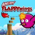 Indignant Flappy Wings