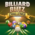 Billiard Blitz Drawback