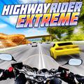Freeway Rider Extreme