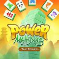Vitality Mahjong: The Tower