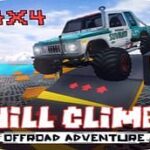 Hill Climb Sport