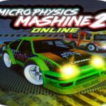 Micro Physics Mashine On-line 2