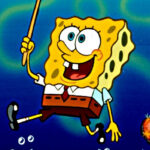 Sponge Bob Countless Leap