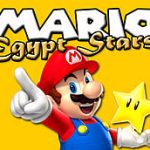Tremendous Mario Egypt Stars