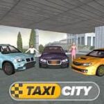 Taxi metropolis