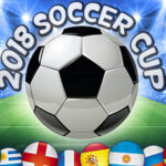 2018 Soccer Cup contact