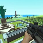 Sniper 3D Assassin on-line