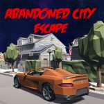 Abandoned Metropolis Escape