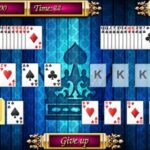 Aces and Kings Solitaire