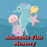 Pretty Fish Memory