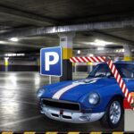 Advance Car Parking Sport