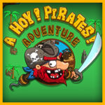 Ahoy Pirates Journey Sport