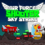 Air Energy Shooter Sky Strike