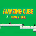Great Cube Journey