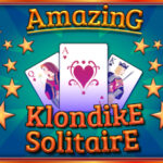Very good Klondike Solitaire