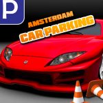 Amsterdam Automotive Parking