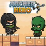 Archer Hero Journey